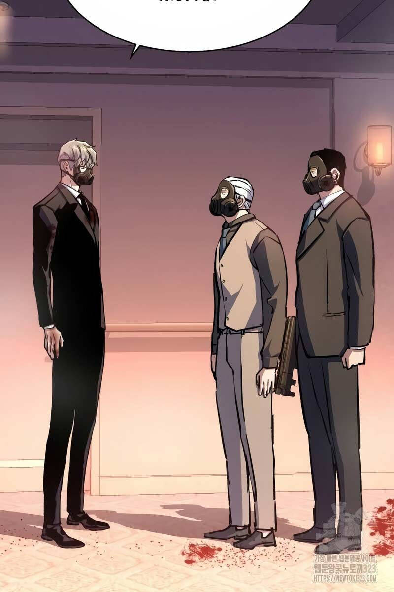 Bạn Học Của Tôi Là Lính Đánh Thuê chapter 174 - Upload bởi truyensieuhay.com