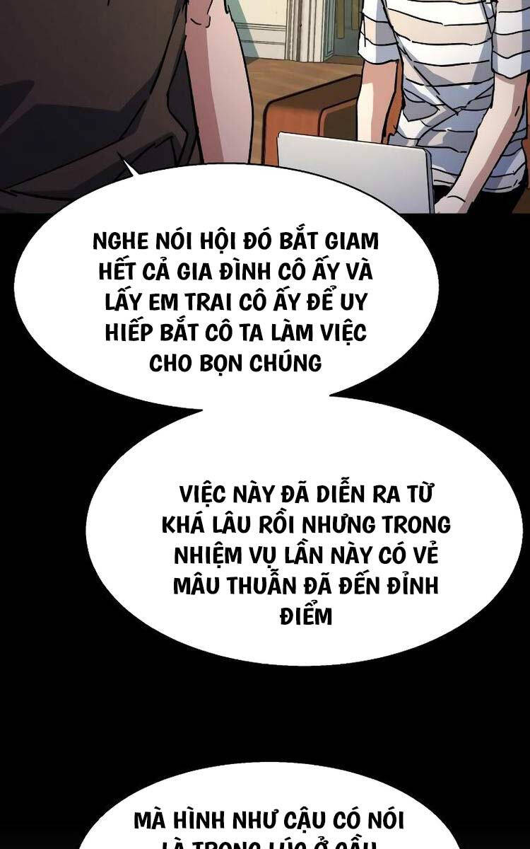 Bạn Học Của Tôi Là Lính Đánh Thuê chapter 175 - Upload bởi truyensieuhay.com