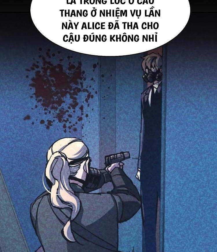 Bạn Học Của Tôi Là Lính Đánh Thuê chapter 175 - Upload bởi truyensieuhay.com