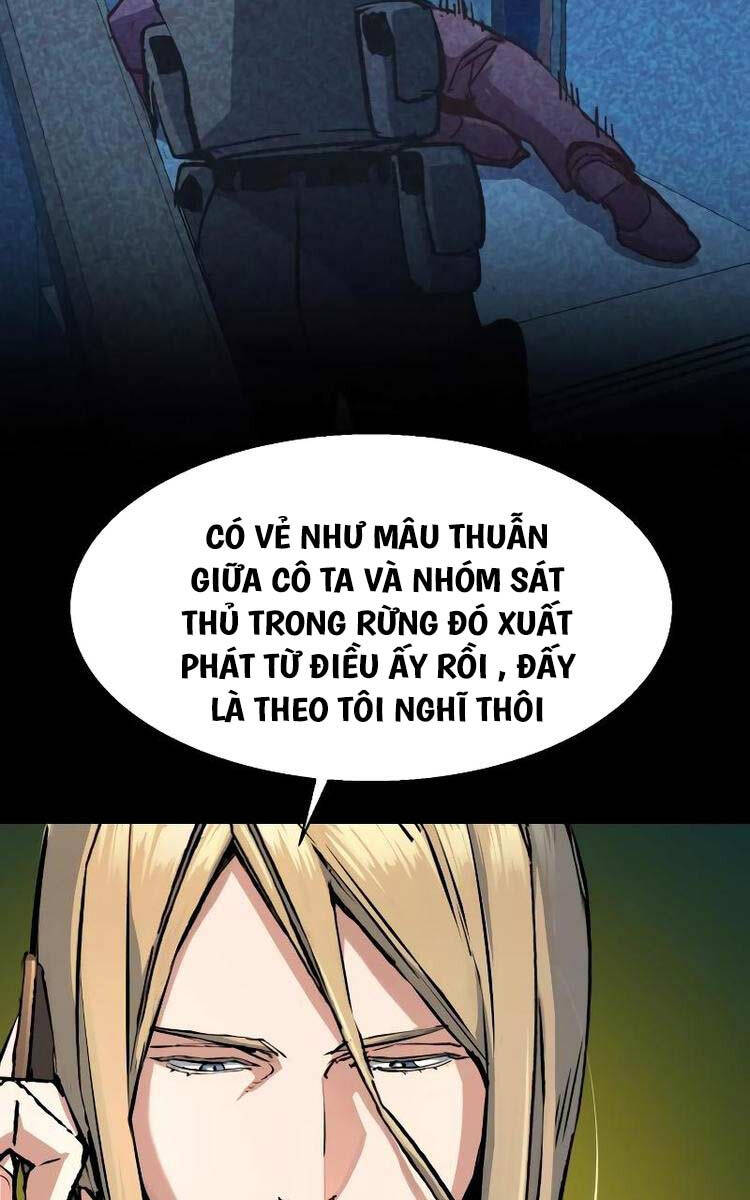 Bạn Học Của Tôi Là Lính Đánh Thuê chapter 175 - Upload bởi truyensieuhay.com