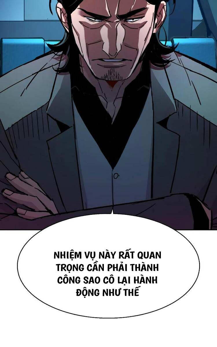 Bạn Học Của Tôi Là Lính Đánh Thuê chapter 175 - Upload bởi truyensieuhay.com
