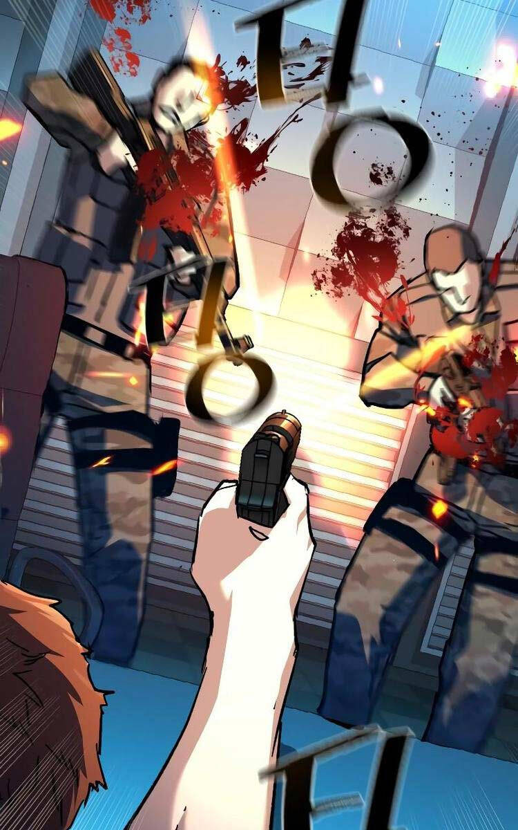 Bạn Học Của Tôi Là Lính Đánh Thuê chapter 175 - Upload bởi truyensieuhay.com