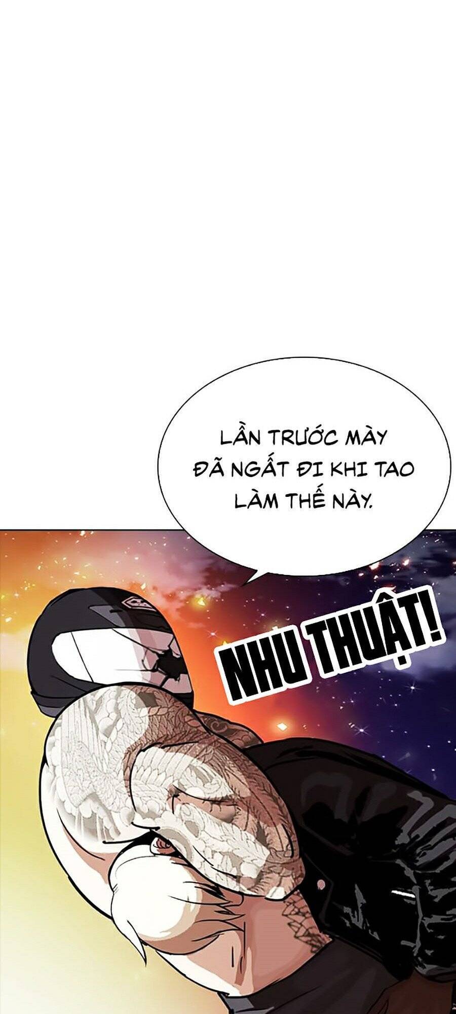 Lookism - Hoán Đổi Diệu Kỳ hoán đổi diệu kỳ - chapter 270 - Upload bởi truyensieuhay.com