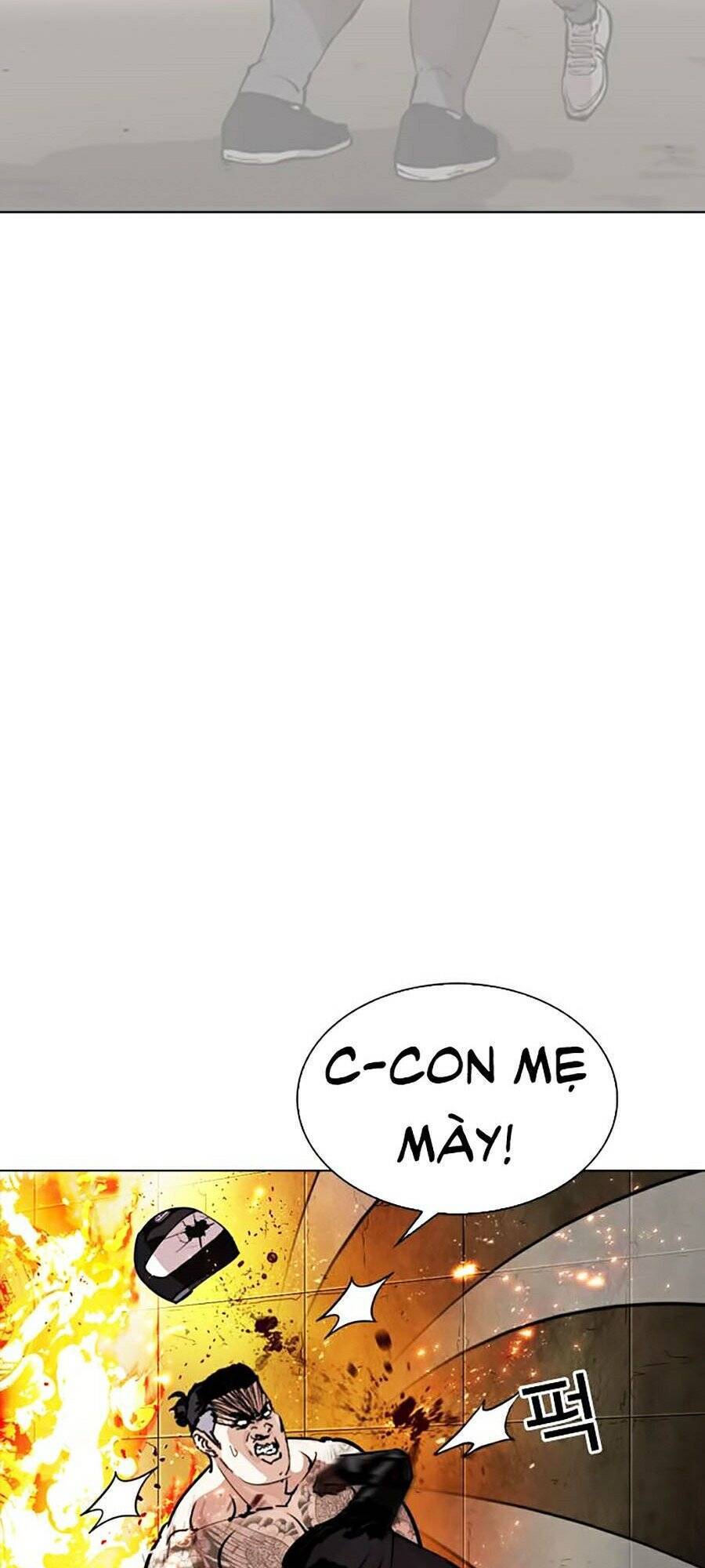 Lookism - Hoán Đổi Diệu Kỳ hoán đổi diệu kỳ - chapter 270 - Upload bởi truyensieuhay.com