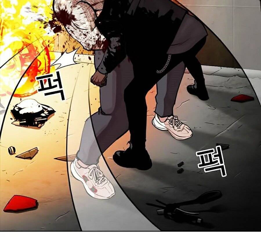 Lookism - Hoán Đổi Diệu Kỳ hoán đổi diệu kỳ - chapter 270 - Upload bởi truyensieuhay.com