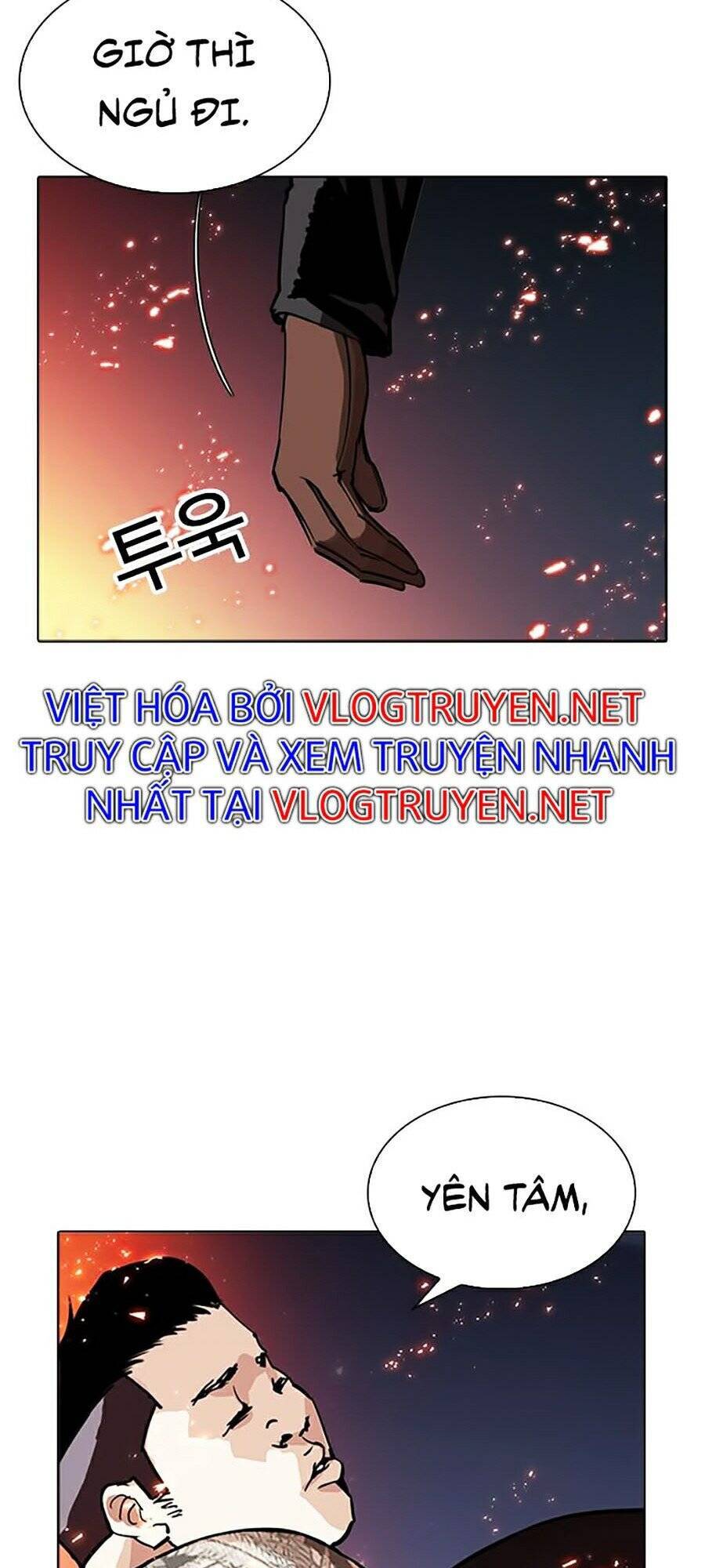 Lookism - Hoán Đổi Diệu Kỳ hoán đổi diệu kỳ - chapter 270 - Upload bởi truyensieuhay.com