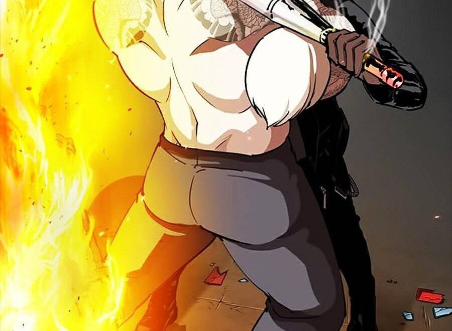 Lookism - Hoán Đổi Diệu Kỳ hoán đổi diệu kỳ - chapter 270 - Upload bởi truyensieuhay.com