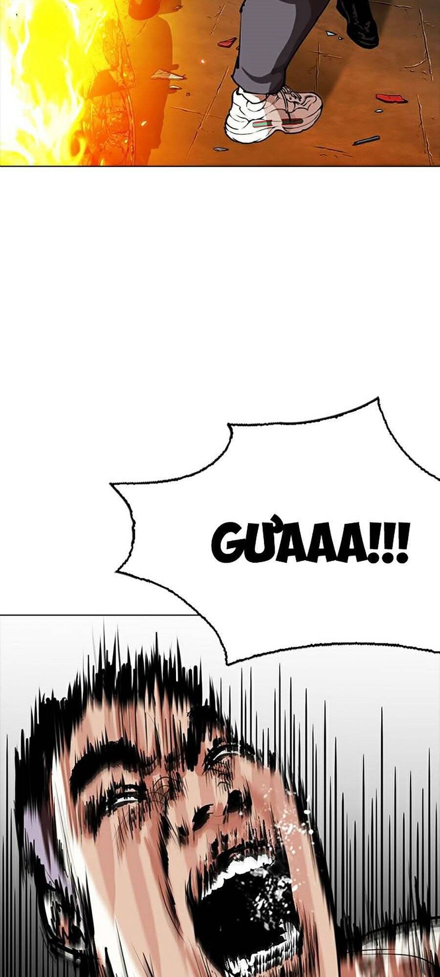 Lookism - Hoán Đổi Diệu Kỳ hoán đổi diệu kỳ - chapter 270 - Upload bởi truyensieuhay.com