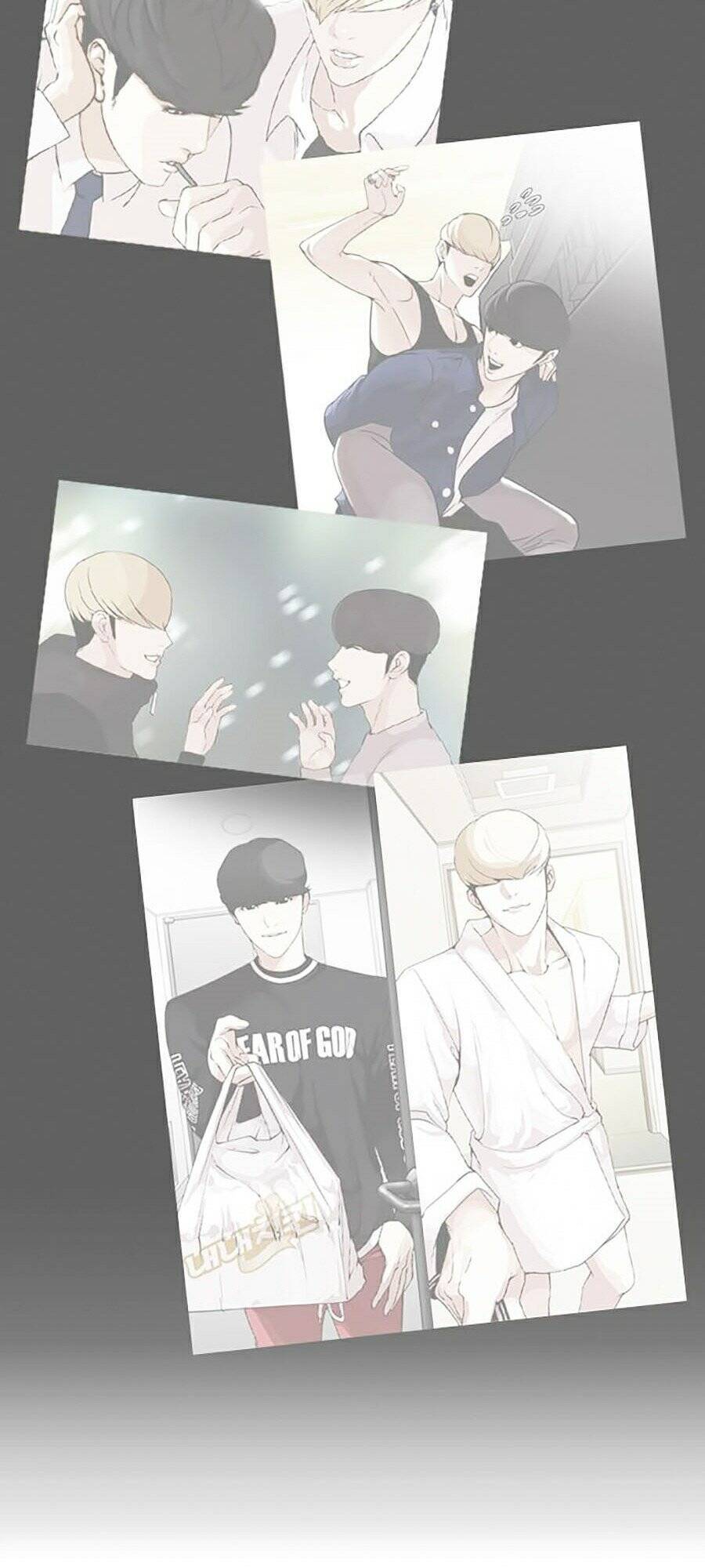 Lookism - Hoán Đổi Diệu Kỳ hoán đổi diệu kỳ - chapter 270 - Upload bởi truyensieuhay.com