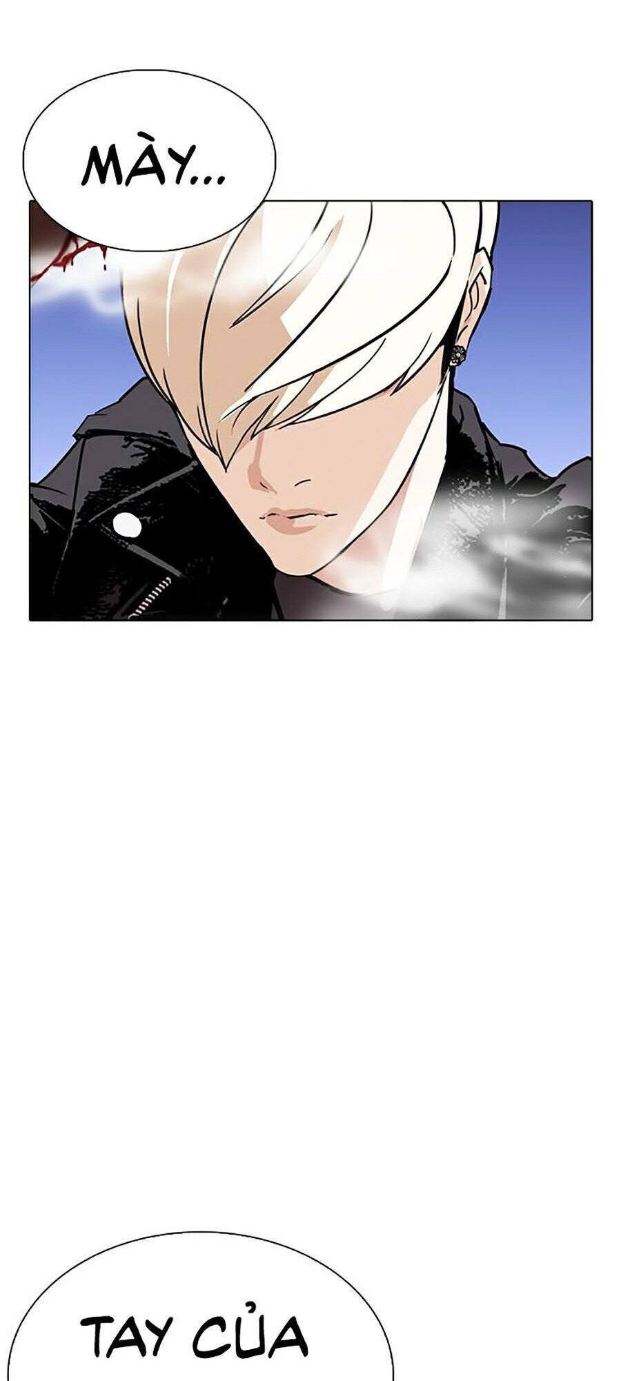 Lookism - Hoán Đổi Diệu Kỳ hoán đổi diệu kỳ - chapter 270 - Upload bởi truyensieuhay.com
