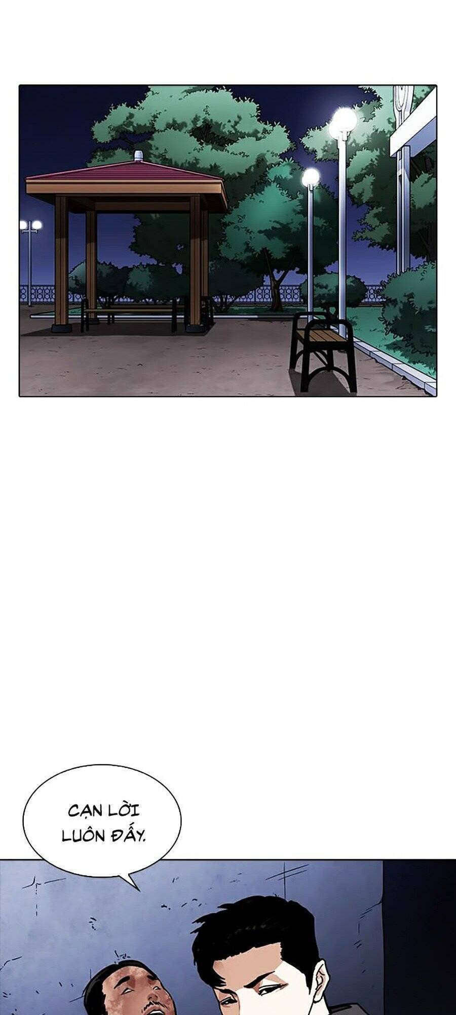 Lookism - Hoán Đổi Diệu Kỳ hoán đổi diệu kỳ - chapter 270 - Upload bởi truyensieuhay.com