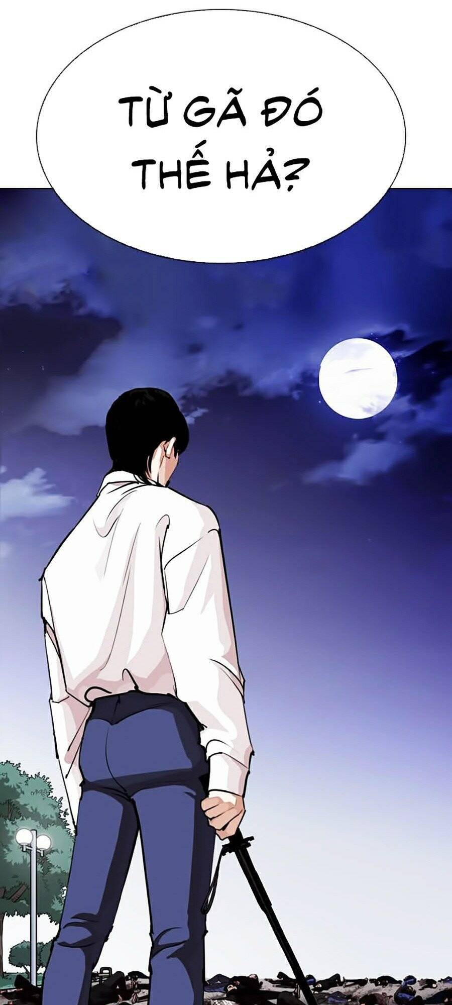 Lookism - Hoán Đổi Diệu Kỳ hoán đổi diệu kỳ - chapter 270 - Upload bởi truyensieuhay.com
