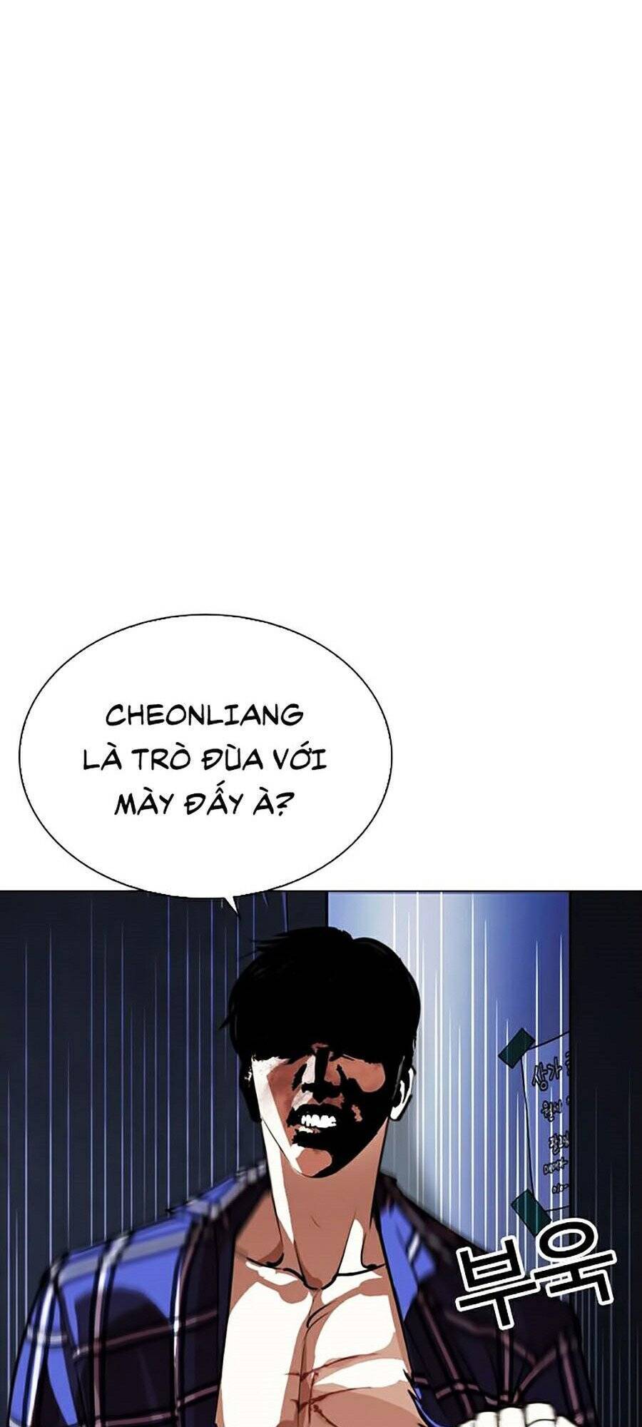 Lookism - Hoán Đổi Diệu Kỳ hoán đổi diệu kỳ - chapter 270 - Upload bởi truyensieuhay.com