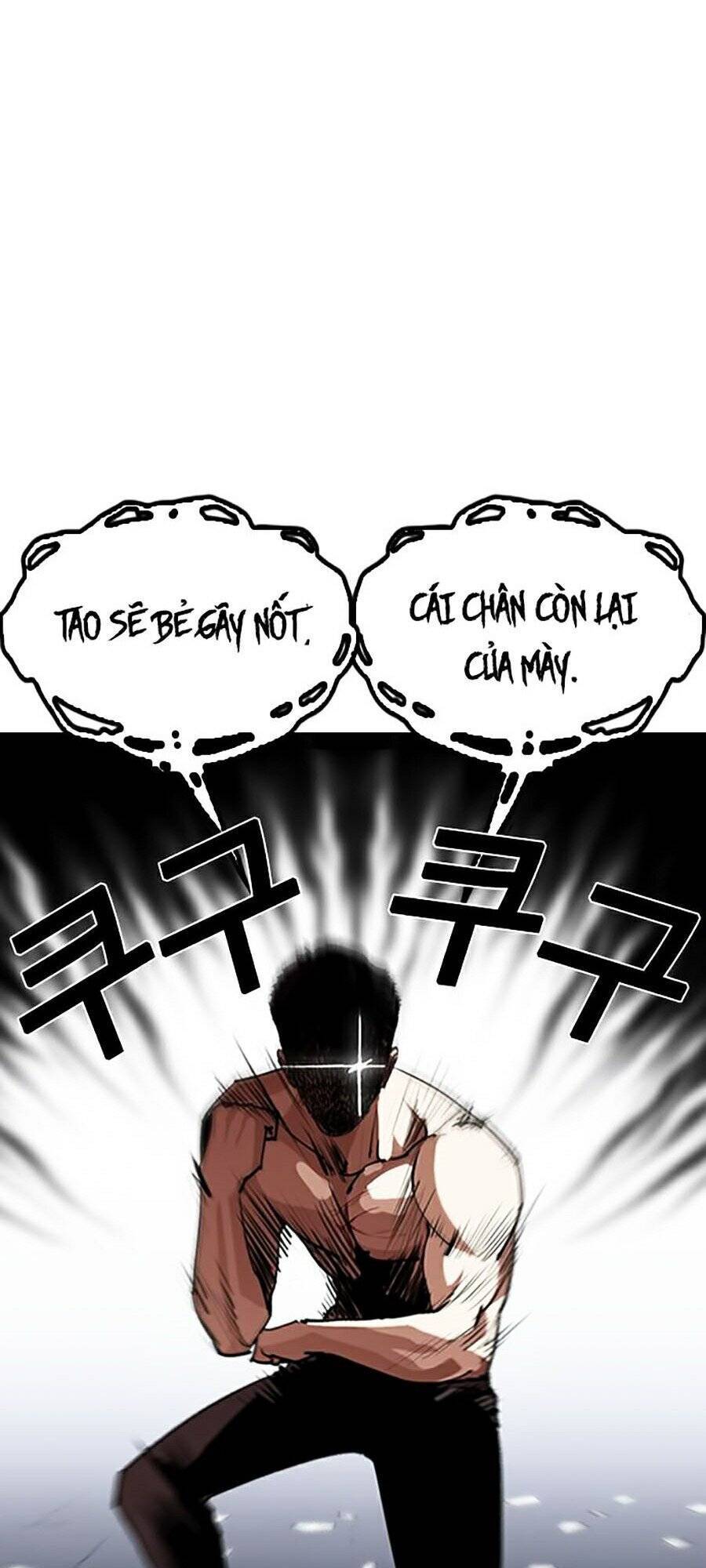 Lookism - Hoán Đổi Diệu Kỳ hoán đổi diệu kỳ - chapter 270 - Upload bởi truyensieuhay.com