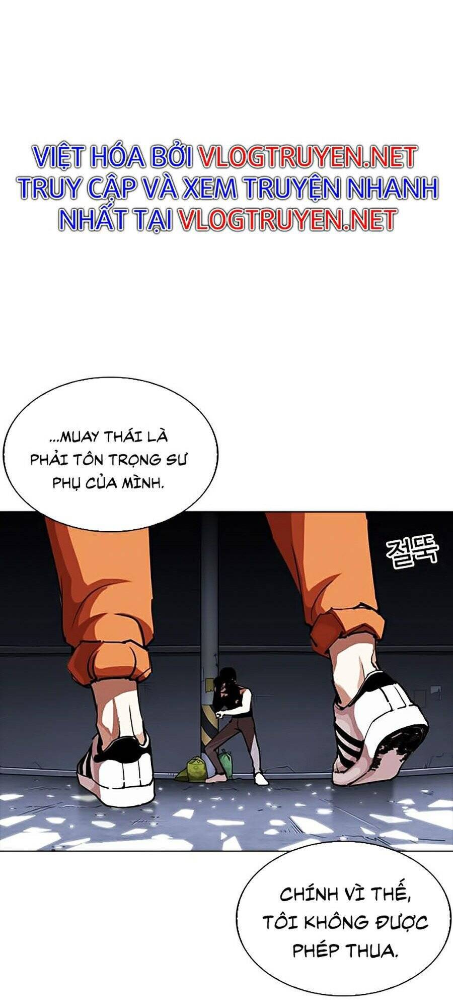Lookism - Hoán Đổi Diệu Kỳ hoán đổi diệu kỳ - chapter 270 - Upload bởi truyensieuhay.com