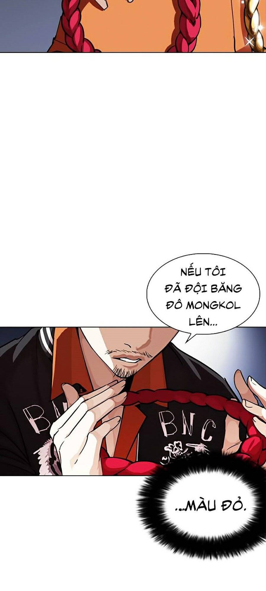 Lookism - Hoán Đổi Diệu Kỳ hoán đổi diệu kỳ - chapter 270 - Upload bởi truyensieuhay.com
