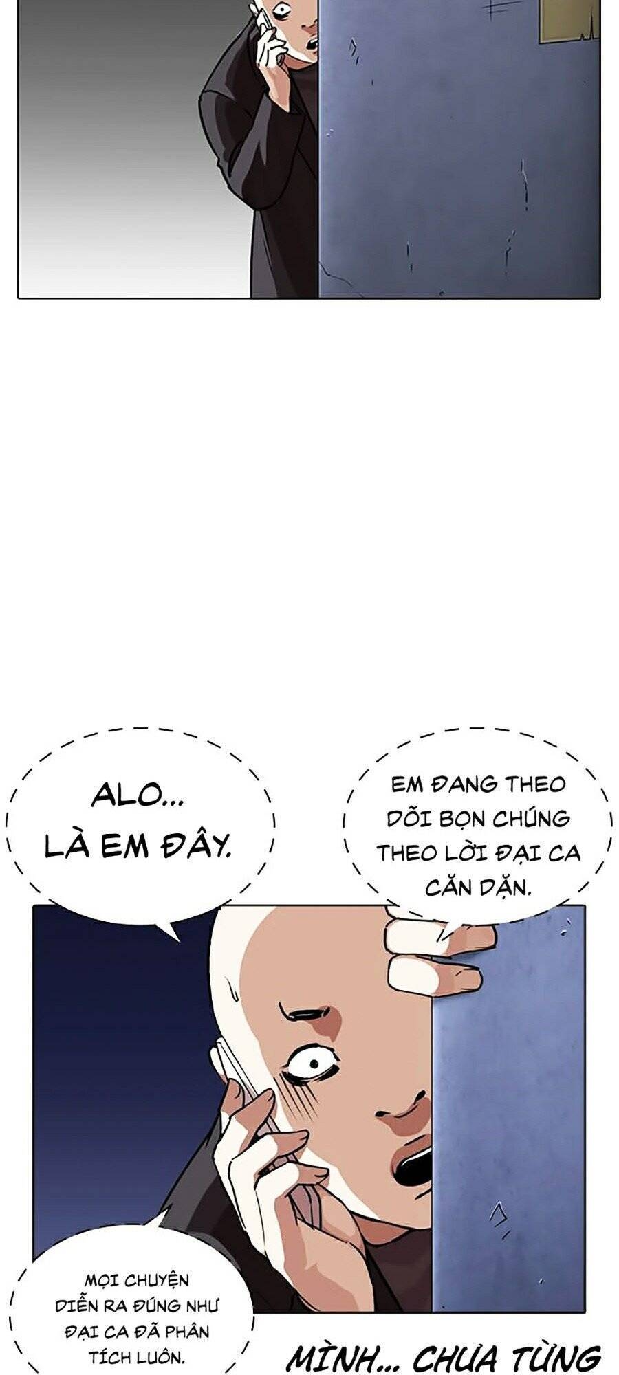 Lookism - Hoán Đổi Diệu Kỳ hoán đổi diệu kỳ - chapter 270 - Upload bởi truyensieuhay.com
