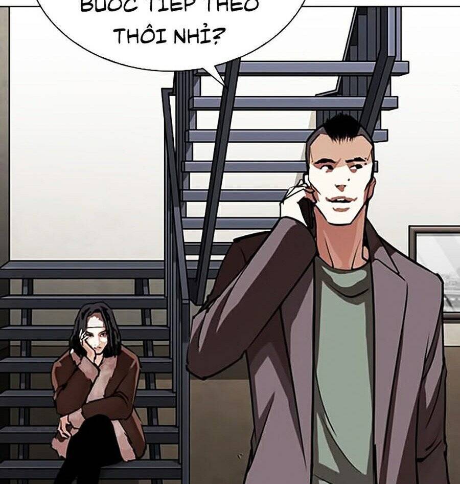 Lookism - Hoán Đổi Diệu Kỳ hoán đổi diệu kỳ - chapter 270 - Upload bởi truyensieuhay.com