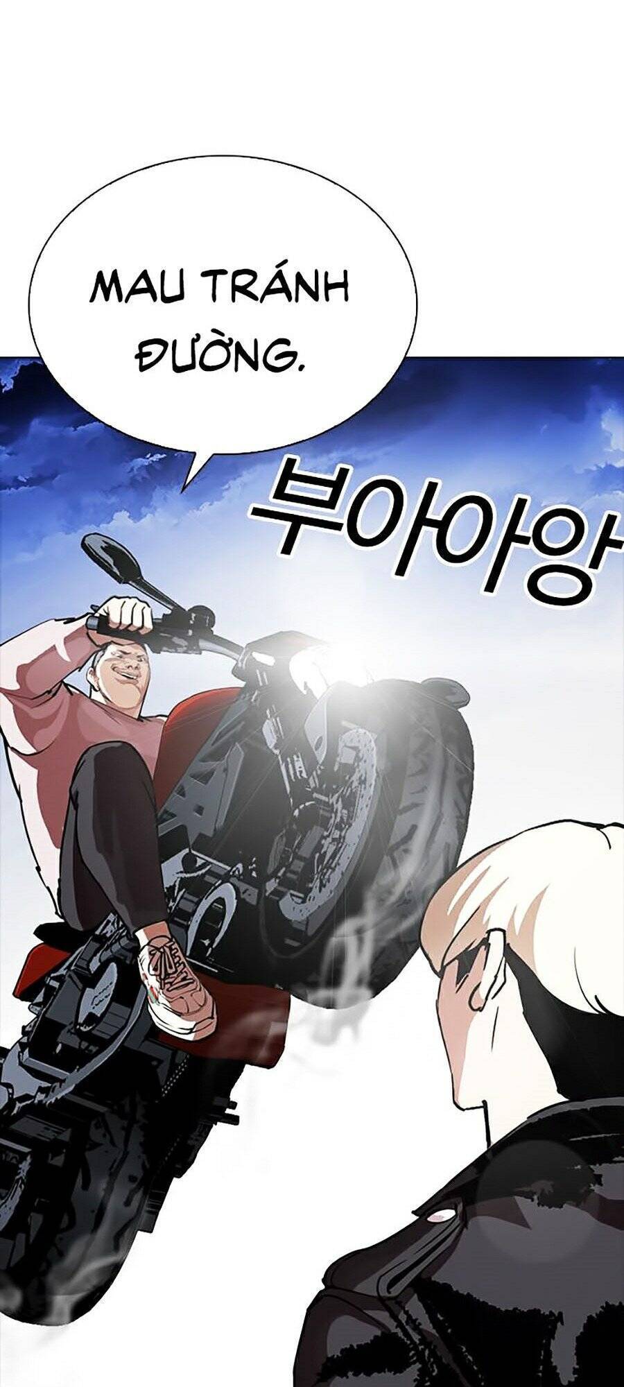 Lookism - Hoán Đổi Diệu Kỳ hoán đổi diệu kỳ - chapter 270 - Upload bởi truyensieuhay.com