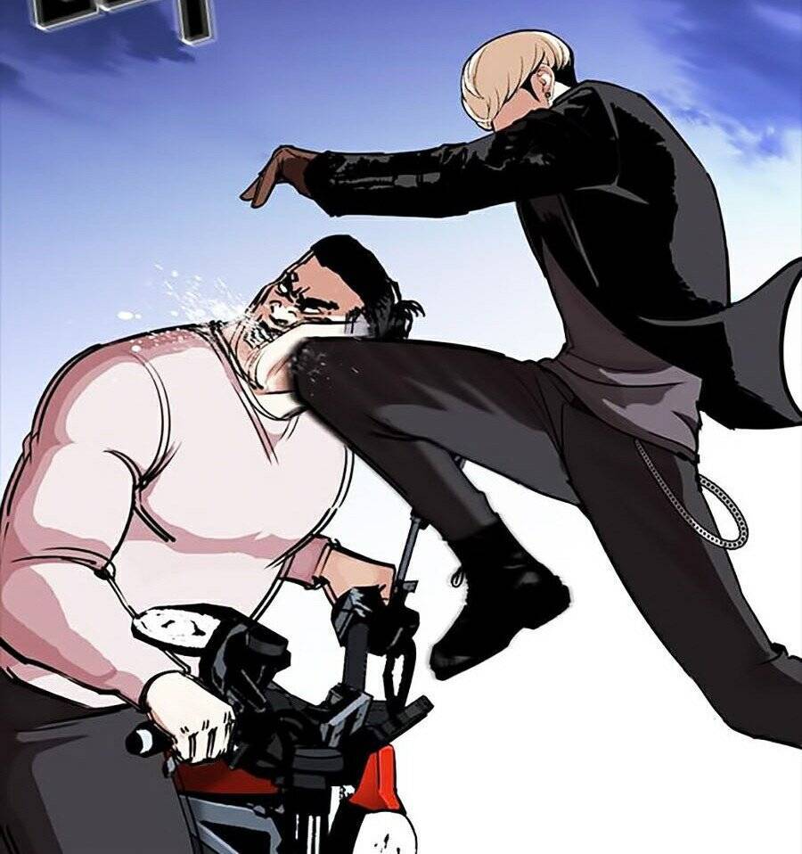 Lookism - Hoán Đổi Diệu Kỳ hoán đổi diệu kỳ - chapter 270 - Upload bởi truyensieuhay.com