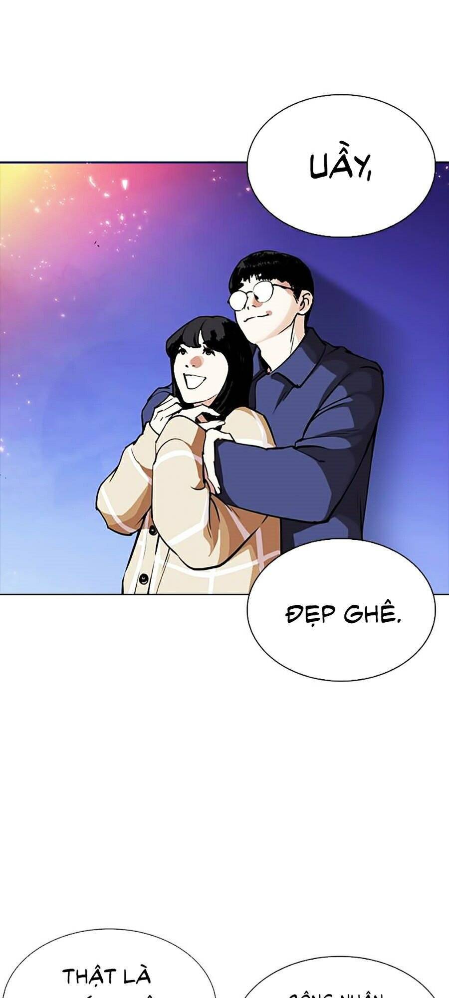 Lookism - Hoán Đổi Diệu Kỳ hoán đổi diệu kỳ - chapter 270 - Upload bởi truyensieuhay.com