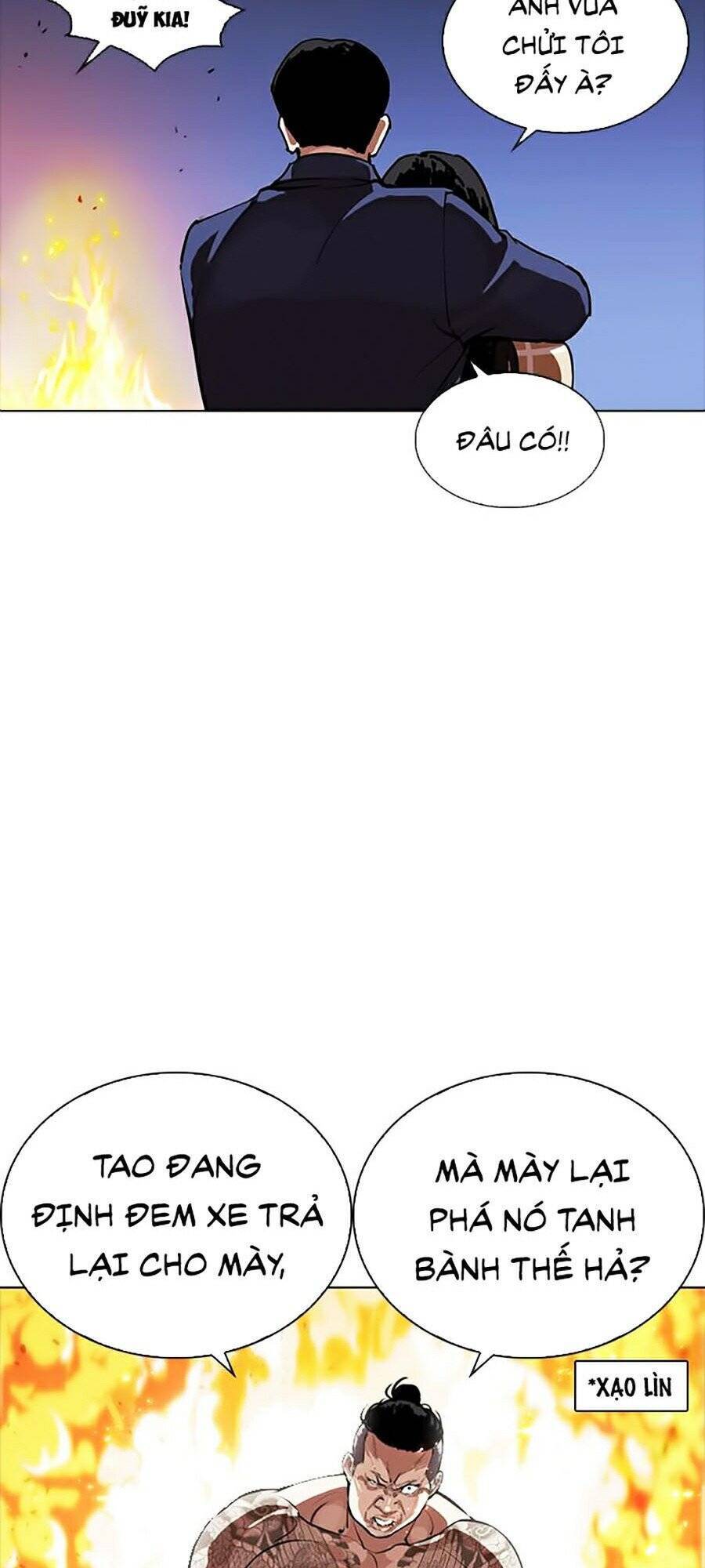 Lookism - Hoán Đổi Diệu Kỳ hoán đổi diệu kỳ - chapter 270 - Upload bởi truyensieuhay.com