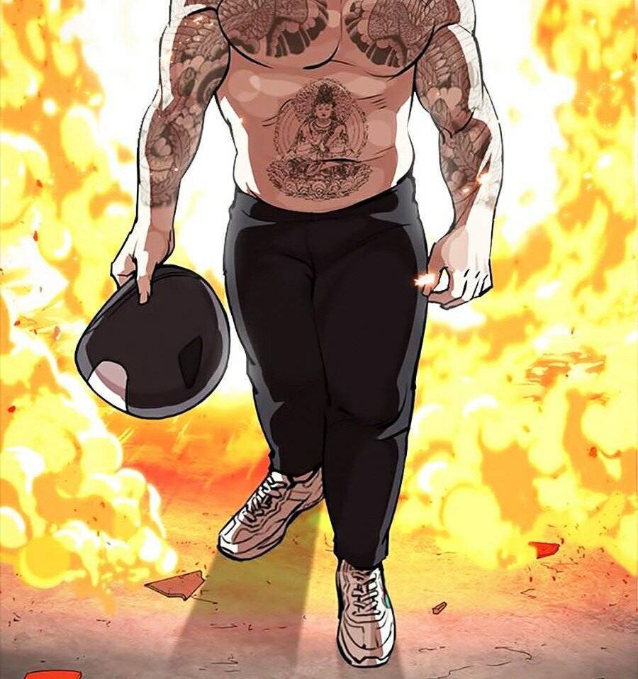 Lookism - Hoán Đổi Diệu Kỳ hoán đổi diệu kỳ - chapter 270 - Upload bởi truyensieuhay.com