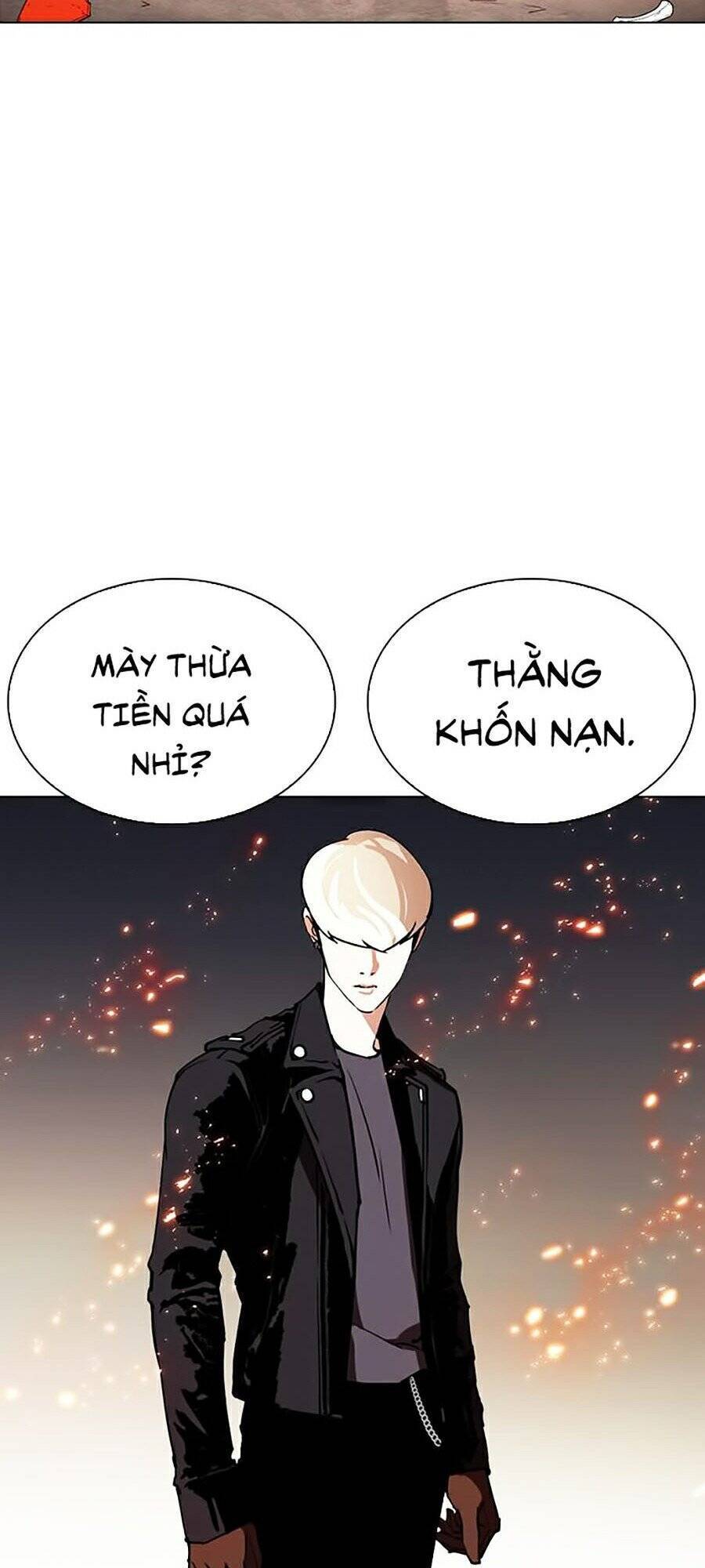 Lookism - Hoán Đổi Diệu Kỳ hoán đổi diệu kỳ - chapter 270 - Upload bởi truyensieuhay.com