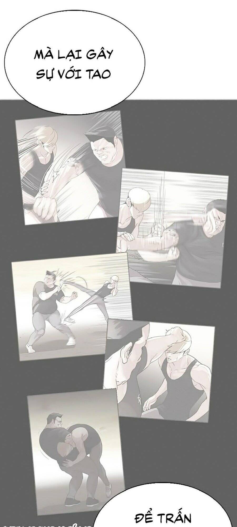 Lookism - Hoán Đổi Diệu Kỳ hoán đổi diệu kỳ - chapter 270 - Upload bởi truyensieuhay.com