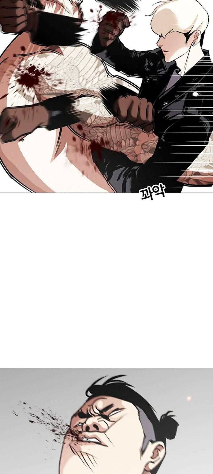 Lookism - Hoán Đổi Diệu Kỳ hoán đổi diệu kỳ - chapter 270 - Upload bởi truyensieuhay.com