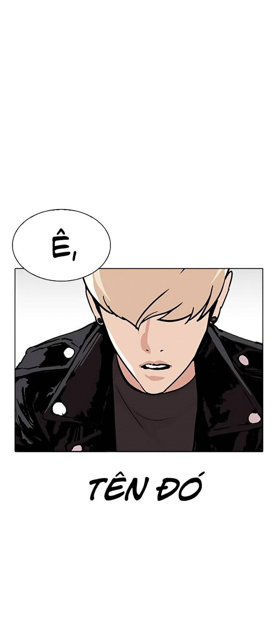 Lookism - Hoán Đổi Diệu Kỳ hoán đổi diệu kỳ - chapter 270 - Upload bởi truyensieuhay.com