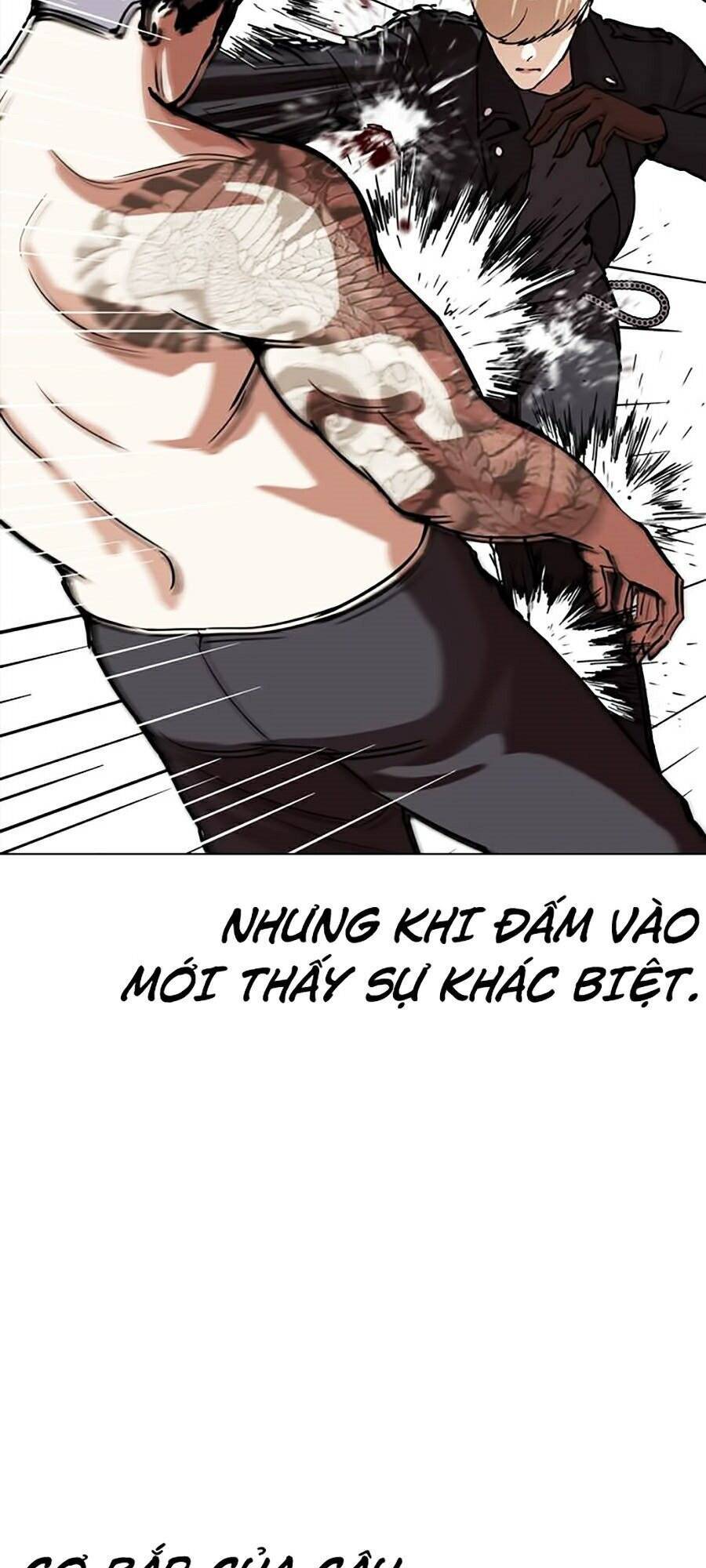 Lookism - Hoán Đổi Diệu Kỳ hoán đổi diệu kỳ - chapter 270 - Upload bởi truyensieuhay.com