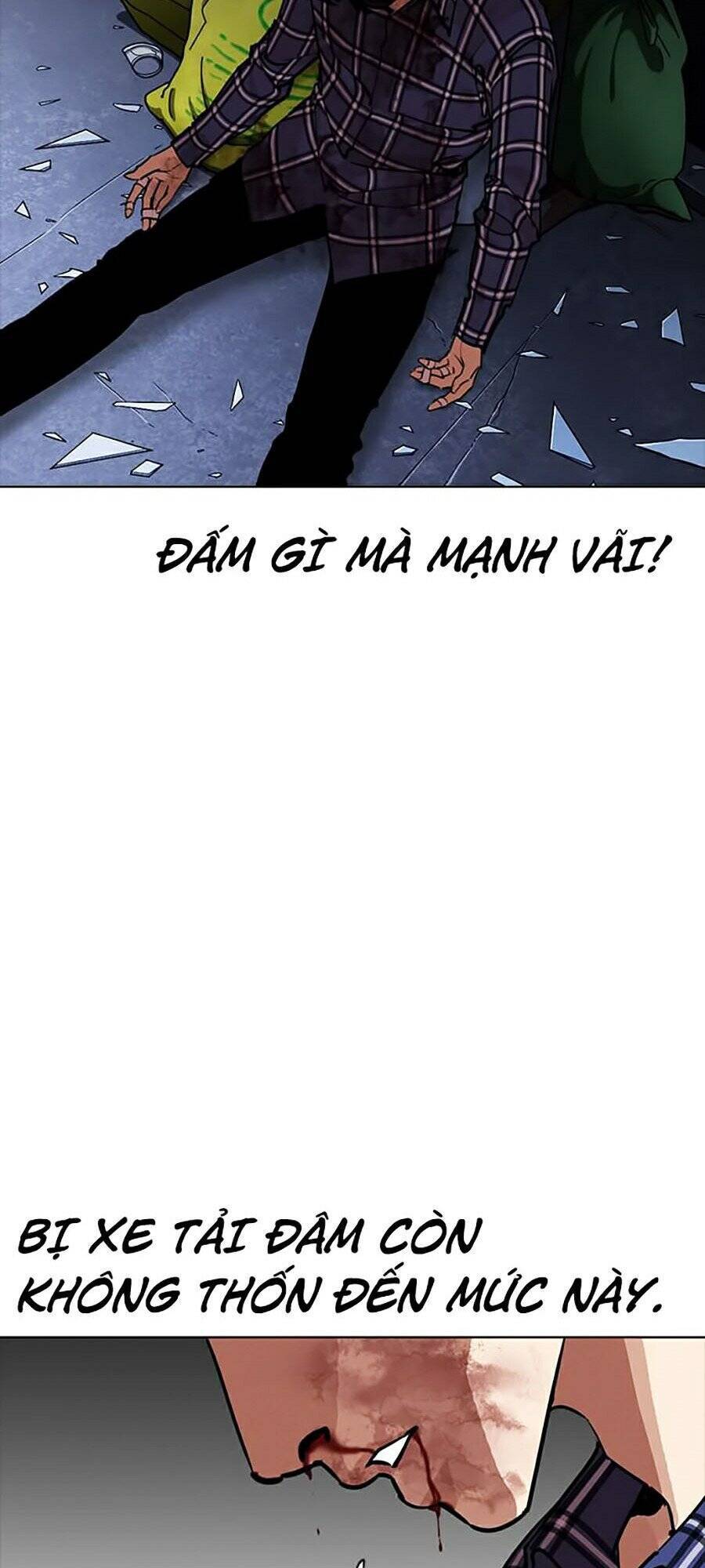 Lookism - Hoán Đổi Diệu Kỳ hoán đổi diệu kỳ - chapter 270 - Upload bởi truyensieuhay.com