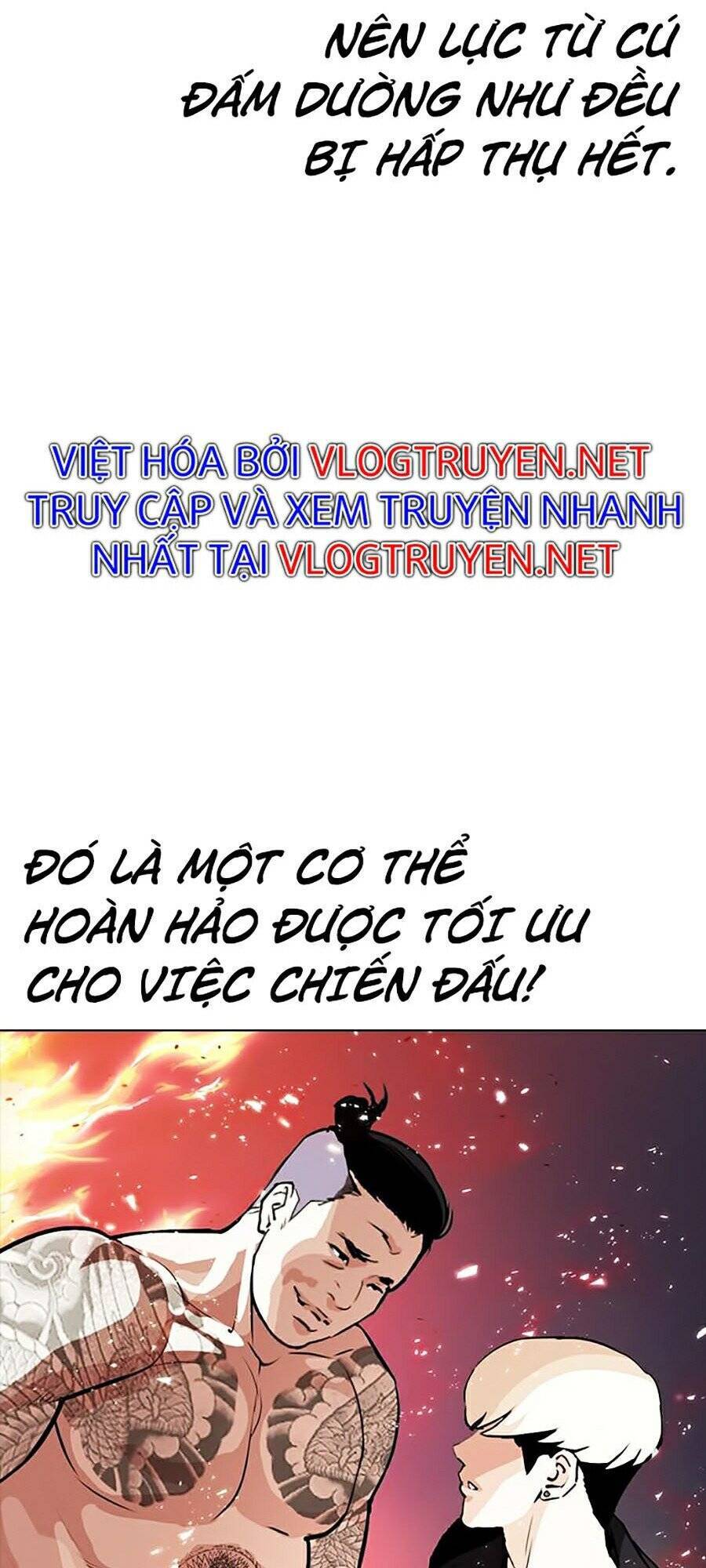 Lookism - Hoán Đổi Diệu Kỳ hoán đổi diệu kỳ - chapter 270 - Upload bởi truyensieuhay.com