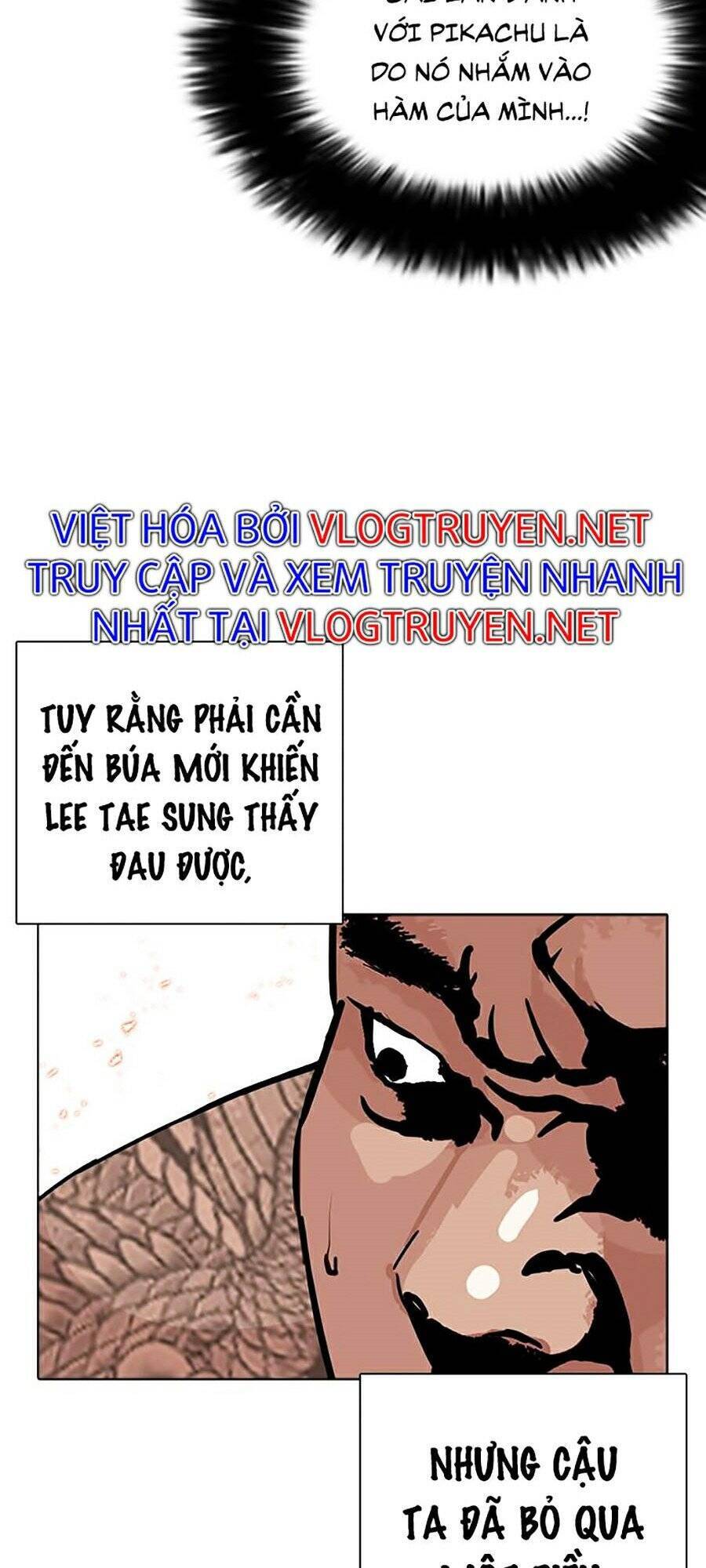 Lookism - Hoán Đổi Diệu Kỳ hoán đổi diệu kỳ - chapter 270 - Upload bởi truyensieuhay.com