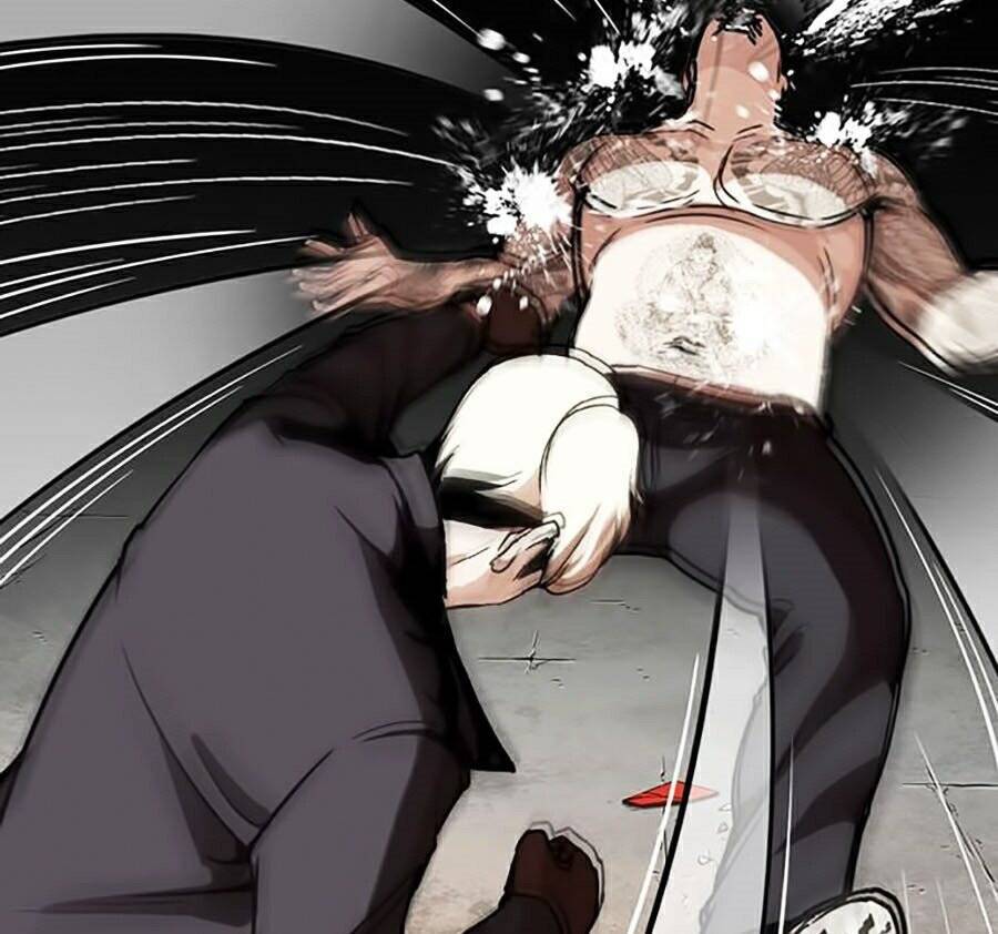 Lookism - Hoán Đổi Diệu Kỳ hoán đổi diệu kỳ - chapter 270 - Upload bởi truyensieuhay.com