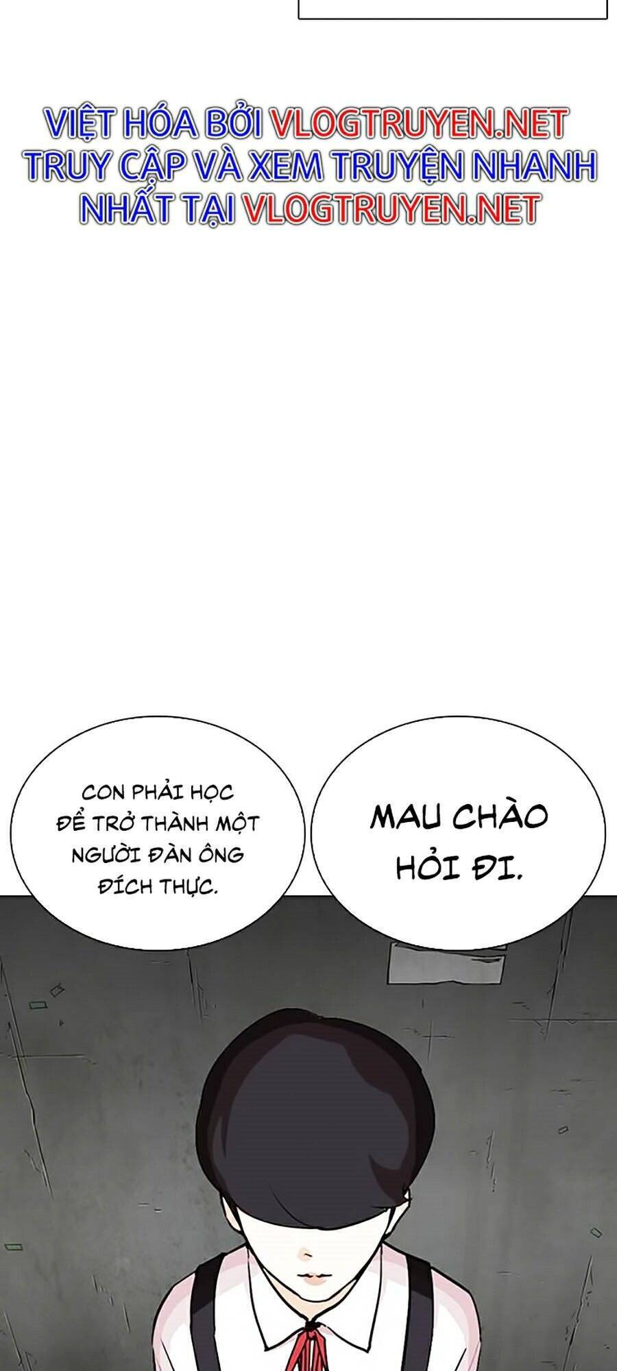 Lookism - Hoán Đổi Diệu Kỳ hoán đổi diệu kỳ - chapter 270 - Upload bởi truyensieuhay.com