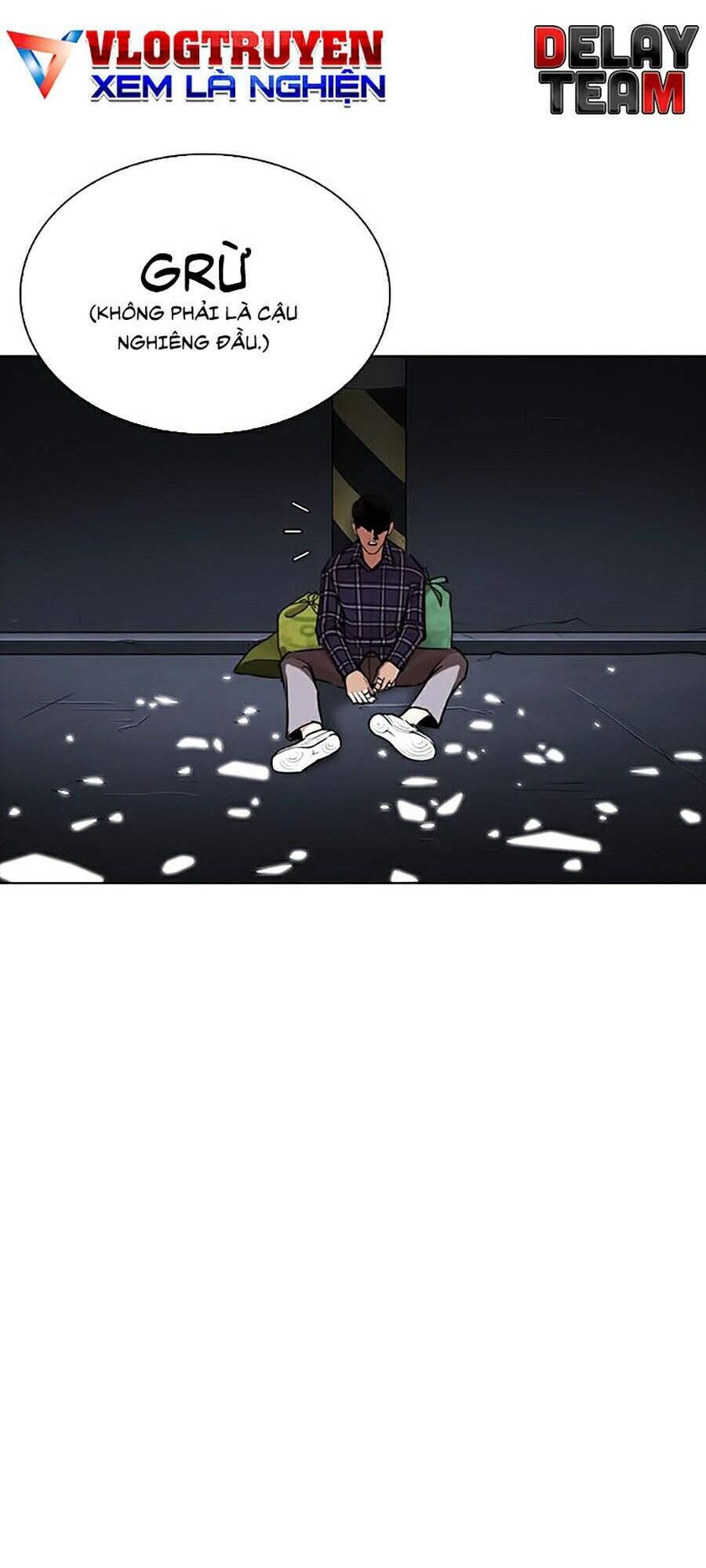 Lookism - Hoán Đổi Diệu Kỳ hoán đổi diệu kỳ - chapter 270 - Upload bởi truyensieuhay.com