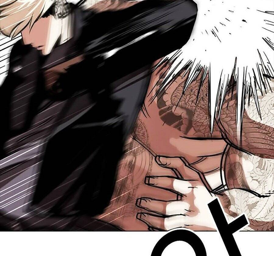 Lookism - Hoán Đổi Diệu Kỳ hoán đổi diệu kỳ - chapter 270 - Upload bởi truyensieuhay.com