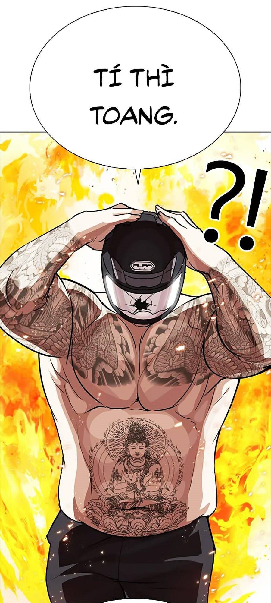 Lookism - Hoán Đổi Diệu Kỳ hoán đổi diệu kỳ - chapter 270 - Upload bởi truyensieuhay.com