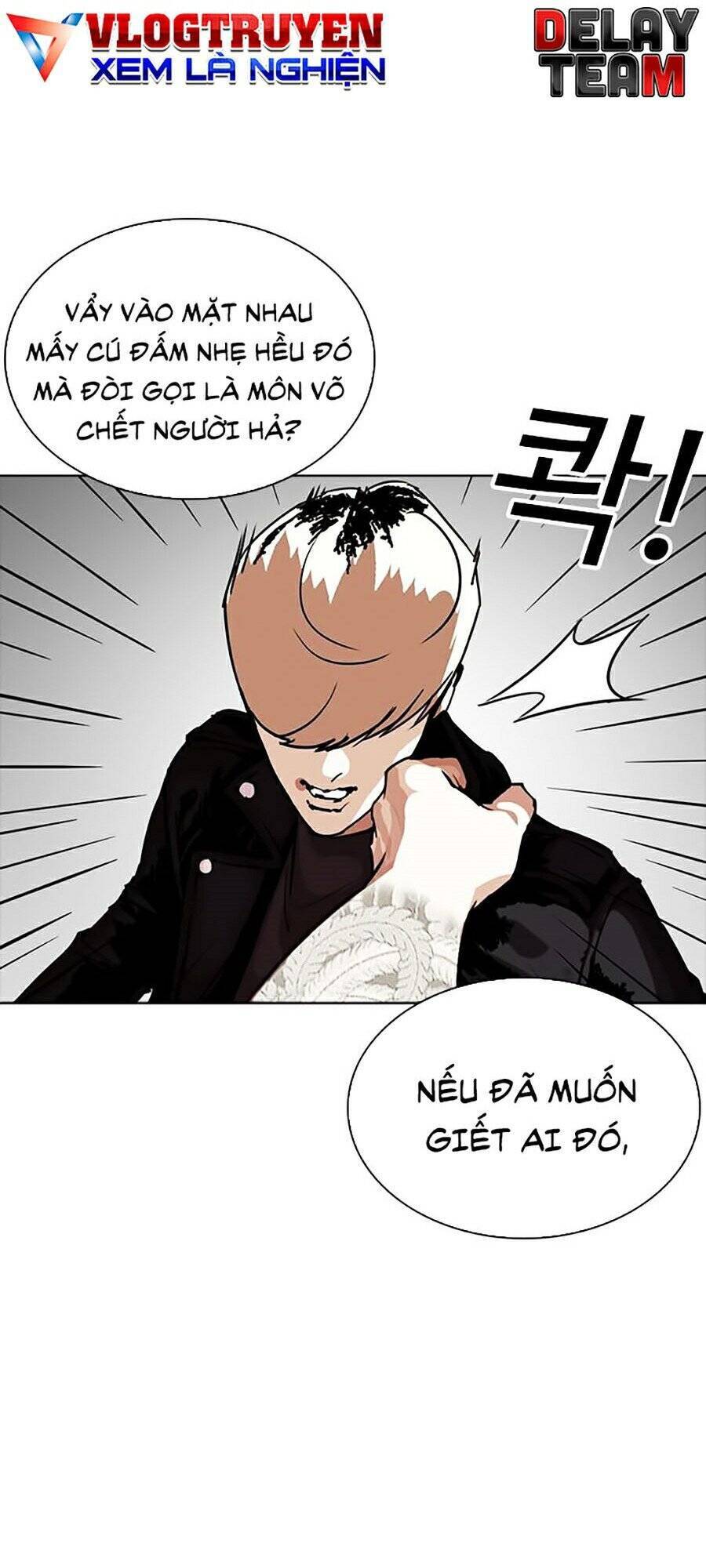 Lookism - Hoán Đổi Diệu Kỳ hoán đổi diệu kỳ - chapter 270 - Upload bởi truyensieuhay.com