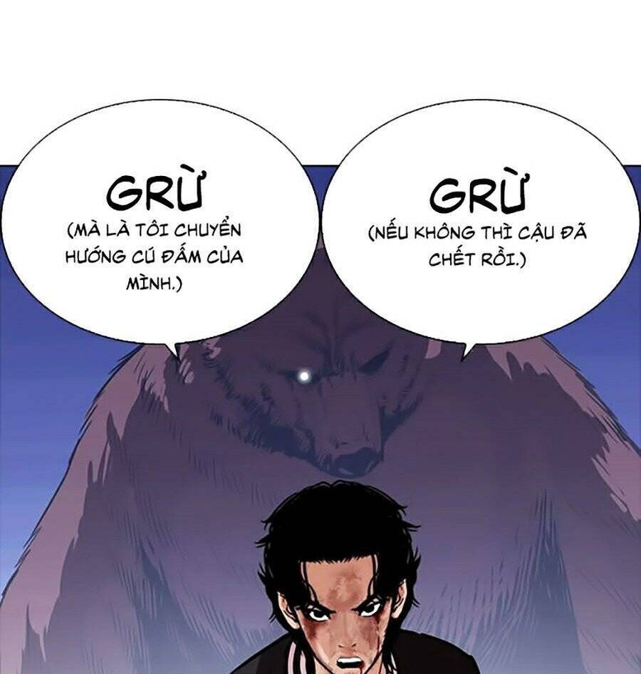Lookism - Hoán Đổi Diệu Kỳ hoán đổi diệu kỳ - chapter 270 - Upload bởi truyensieuhay.com