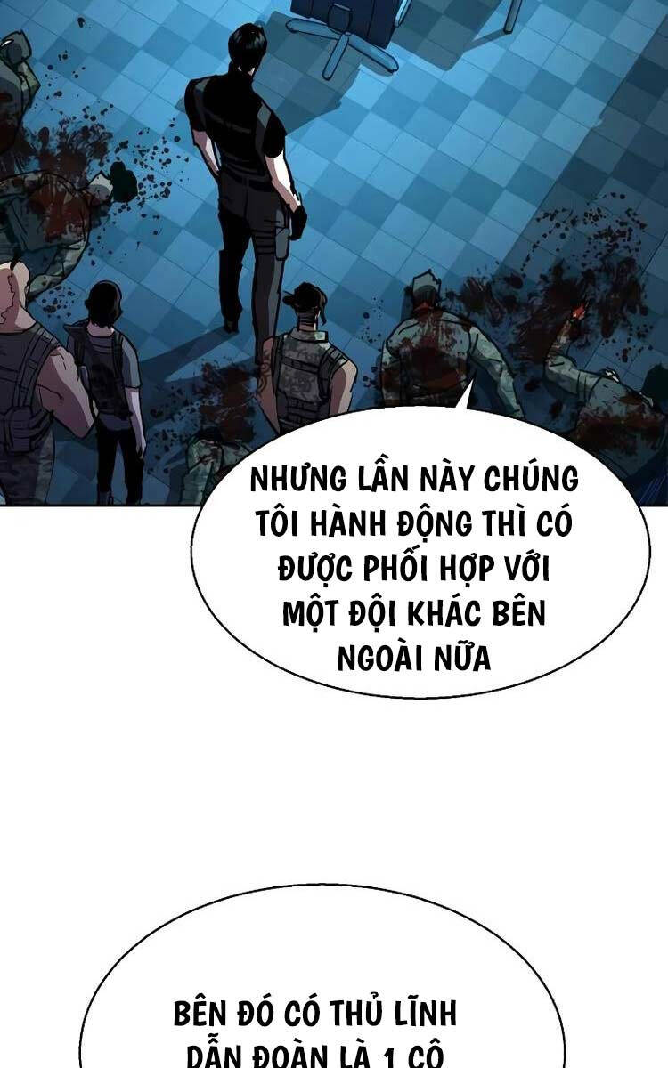 Bạn Học Của Tôi Là Lính Đánh Thuê chapter 176 - Upload bởi truyensieuhay.com