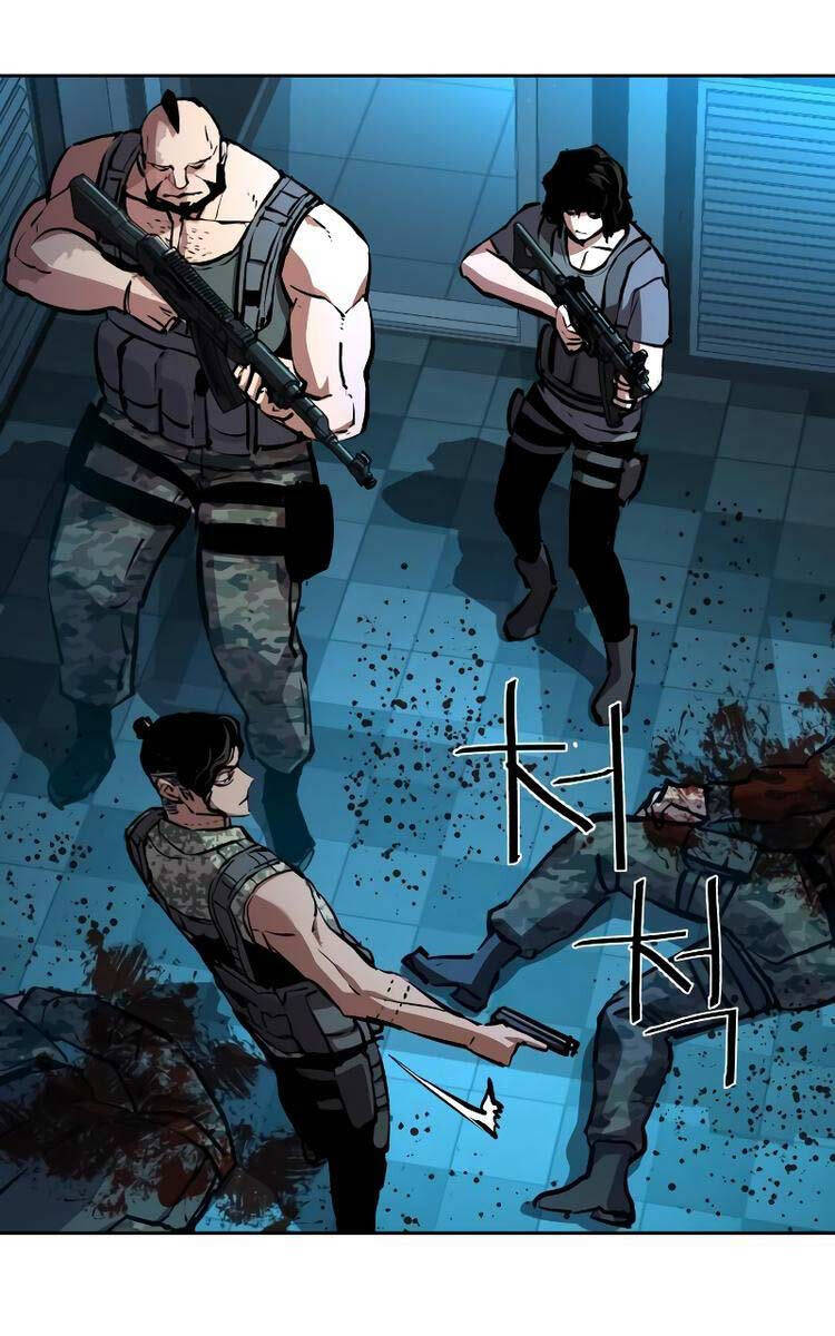 Bạn Học Của Tôi Là Lính Đánh Thuê chapter 176 - Upload bởi truyensieuhay.com