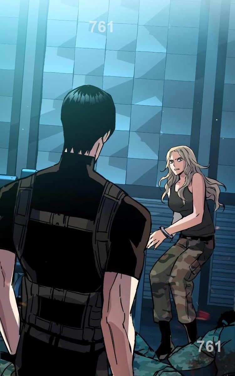 Bạn Học Của Tôi Là Lính Đánh Thuê chapter 176 - Upload bởi truyensieuhay.com