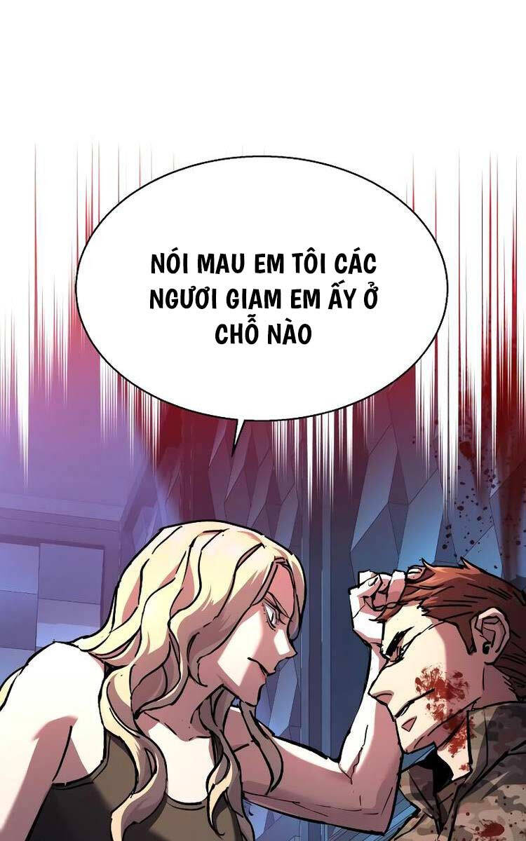 Bạn Học Của Tôi Là Lính Đánh Thuê chapter 176 - Upload bởi truyensieuhay.com