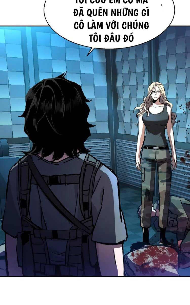 Bạn Học Của Tôi Là Lính Đánh Thuê chapter 176 - Upload bởi truyensieuhay.com