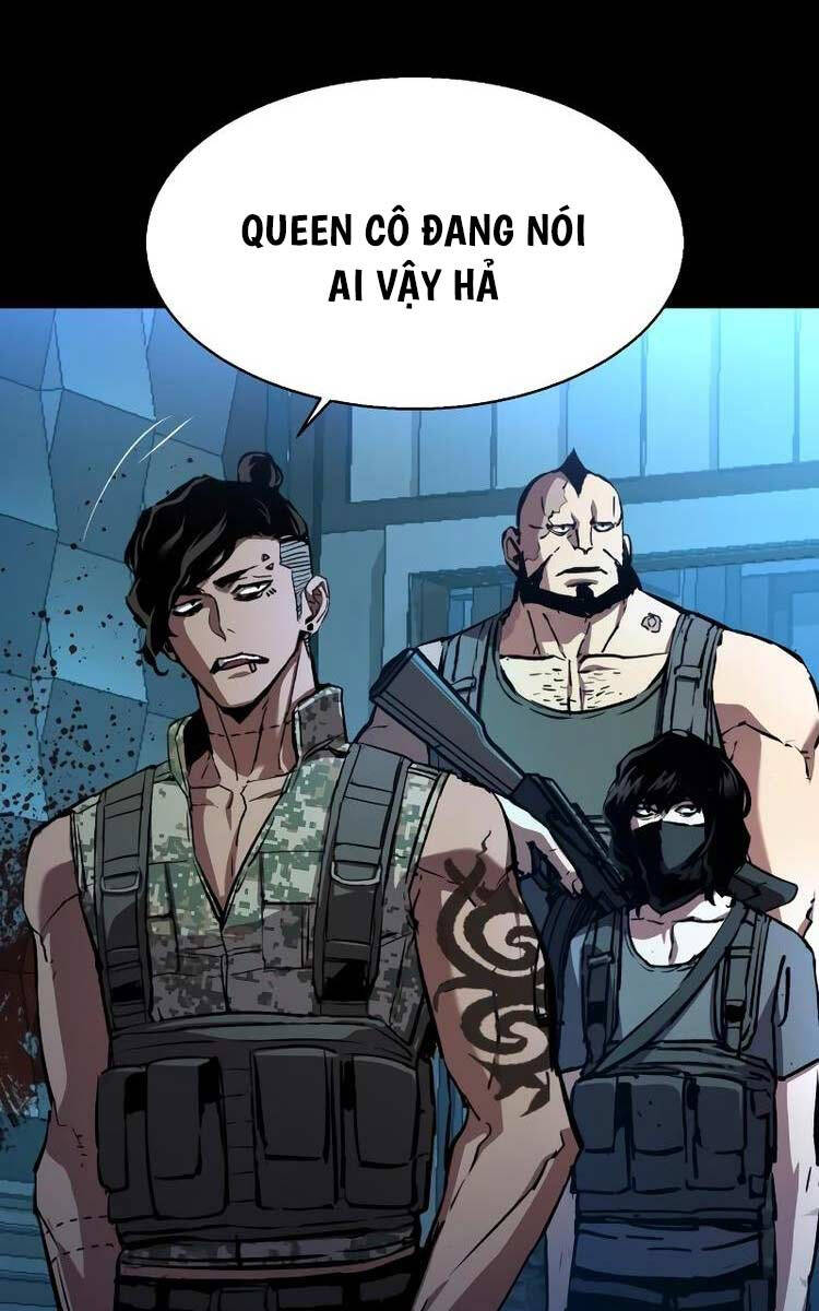 Bạn Học Của Tôi Là Lính Đánh Thuê chapter 176 - Upload bởi truyensieuhay.com