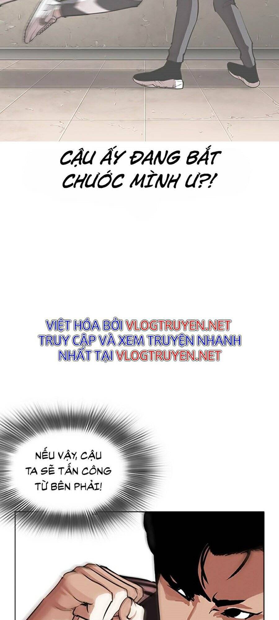 Lookism - Hoán Đổi Diệu Kỳ hoán đổi diệu kỳ - chapter 271 - Upload bởi truyensieuhay.com