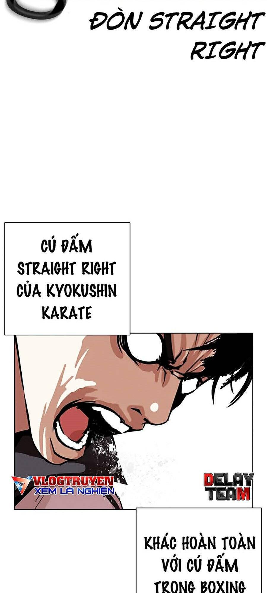 Lookism - Hoán Đổi Diệu Kỳ hoán đổi diệu kỳ - chapter 271 - Upload bởi truyensieuhay.com
